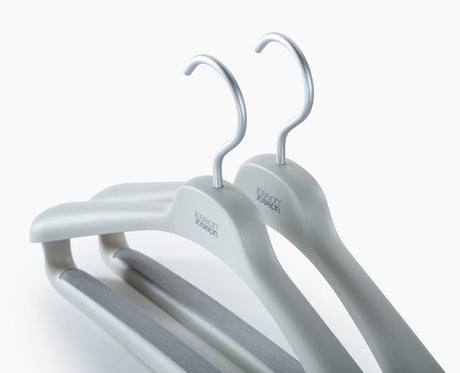 Joseph Joseph Orderly - lot de 2 cintres pour costumes