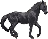 Mojo horse world étalon andalou noir - 387109