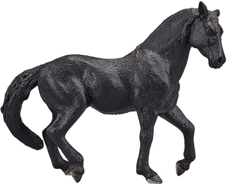 Mojo horse world étalon andalou noir - 387109