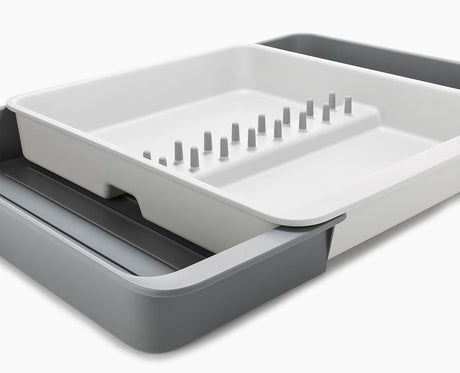 Joseph joseph Drawerstore™ ustensile de cuisine extensible et insert de tiroir à couverts pour gadgets