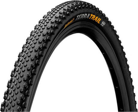 Pneu souple Continental Terra Trail Shieldwall TLR 45-622 E-25