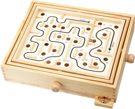 Labyrinthe de Philos
