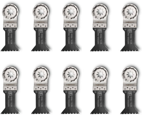 Fein - e-cut universal - lame de scie slp - 44x60mm - 63502152240