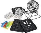 Bobine de bingo pour jeux de clown, petite