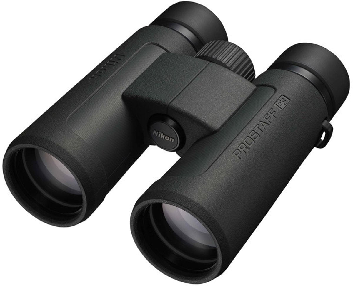 Nikon prostaff p3 - 8x42 - jumelles - noir