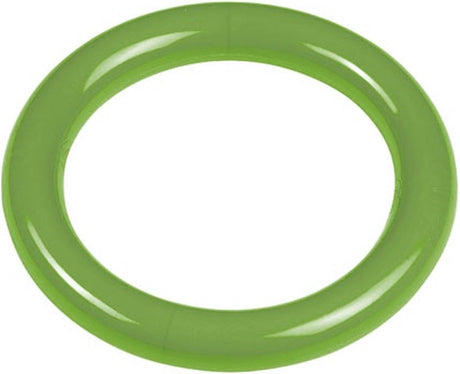Bague de plongée Beco - verte - 14 cm