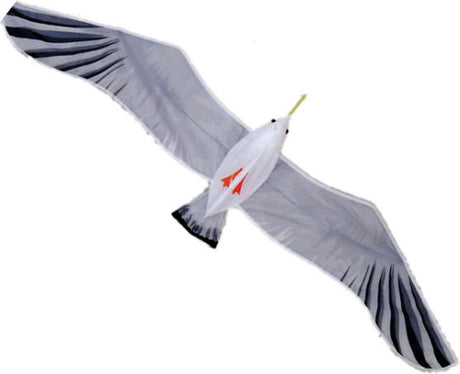 Twisk vlieger meeuw 150 x 55 cm 02291