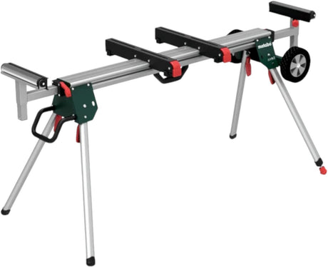 Metabo ksu 401 | socle pour scie à tronçonner métabo - 629006000