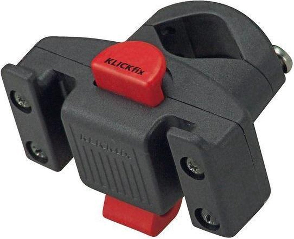 Klickfix tige tige de selle adaptateur caddy st.tube tige de selle adaptateur r k caddy