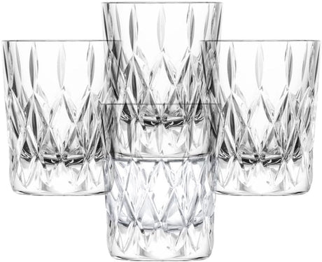 Verre à shot Schott Zwiesel age 35 - 0,06 l - 4 verres