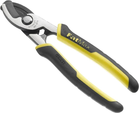Stanley outils à main coupe-câble fatmax 200 mm - 0-89-874