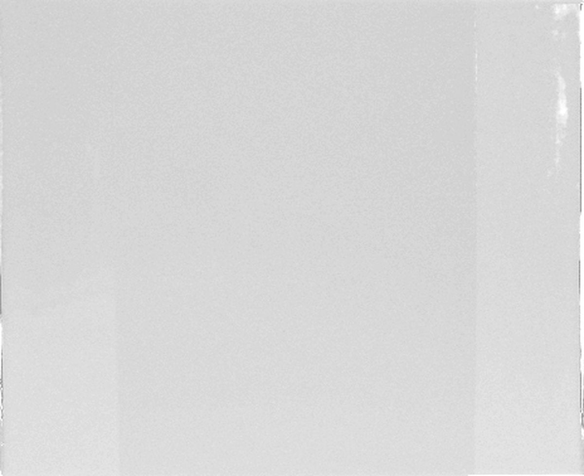 Kangaro k-0014k400 sous-main 63x50cm transparent