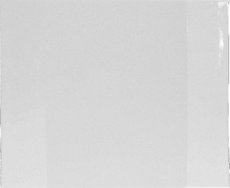 Kangaro k-0014k400 sous-main 63x50cm transparent