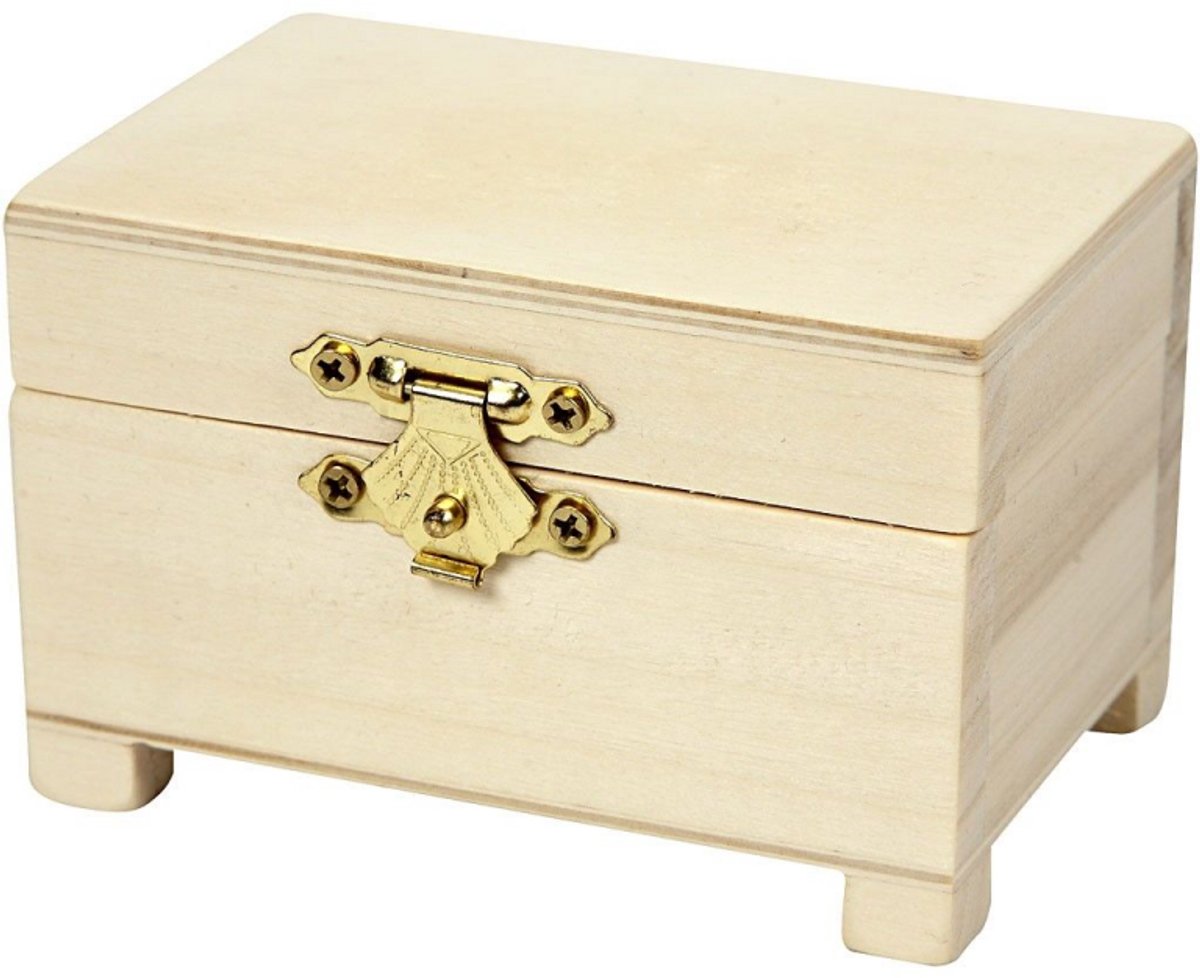 Entreprise créative https: www.ccobby.nl box-size-6x9x6-cm-1-piece