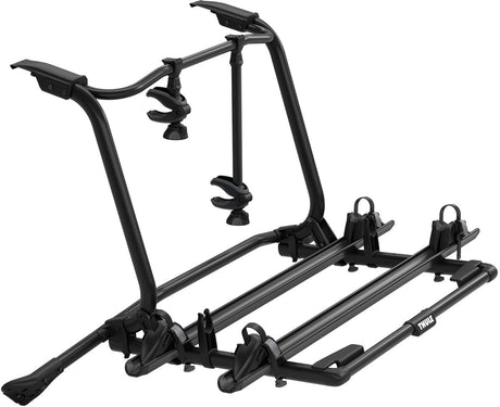 Thule porte-hayon Wanderway 911 porte-taligate Wanderway 911 noir