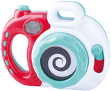 Caméra bébé Playgo avec son
