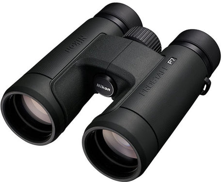 Nikon prostaff p7 - 10x42 - jumelles - noir