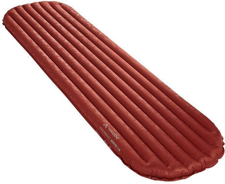 Vaude performance hiver 7 l tapis de couchage unisexe séquoia