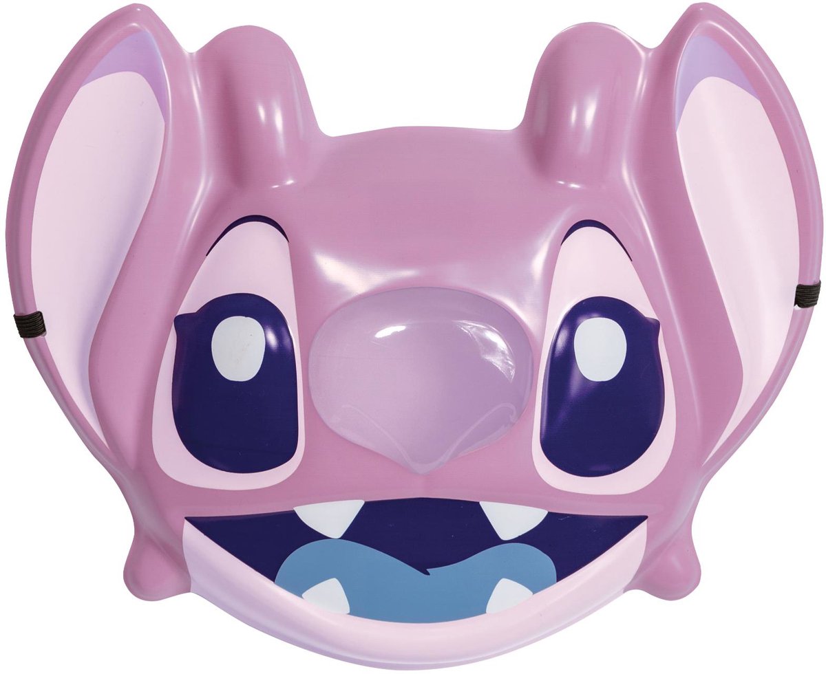 Masque de point Disney ange pour enfants