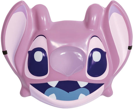 Masque de point Disney ange pour enfants