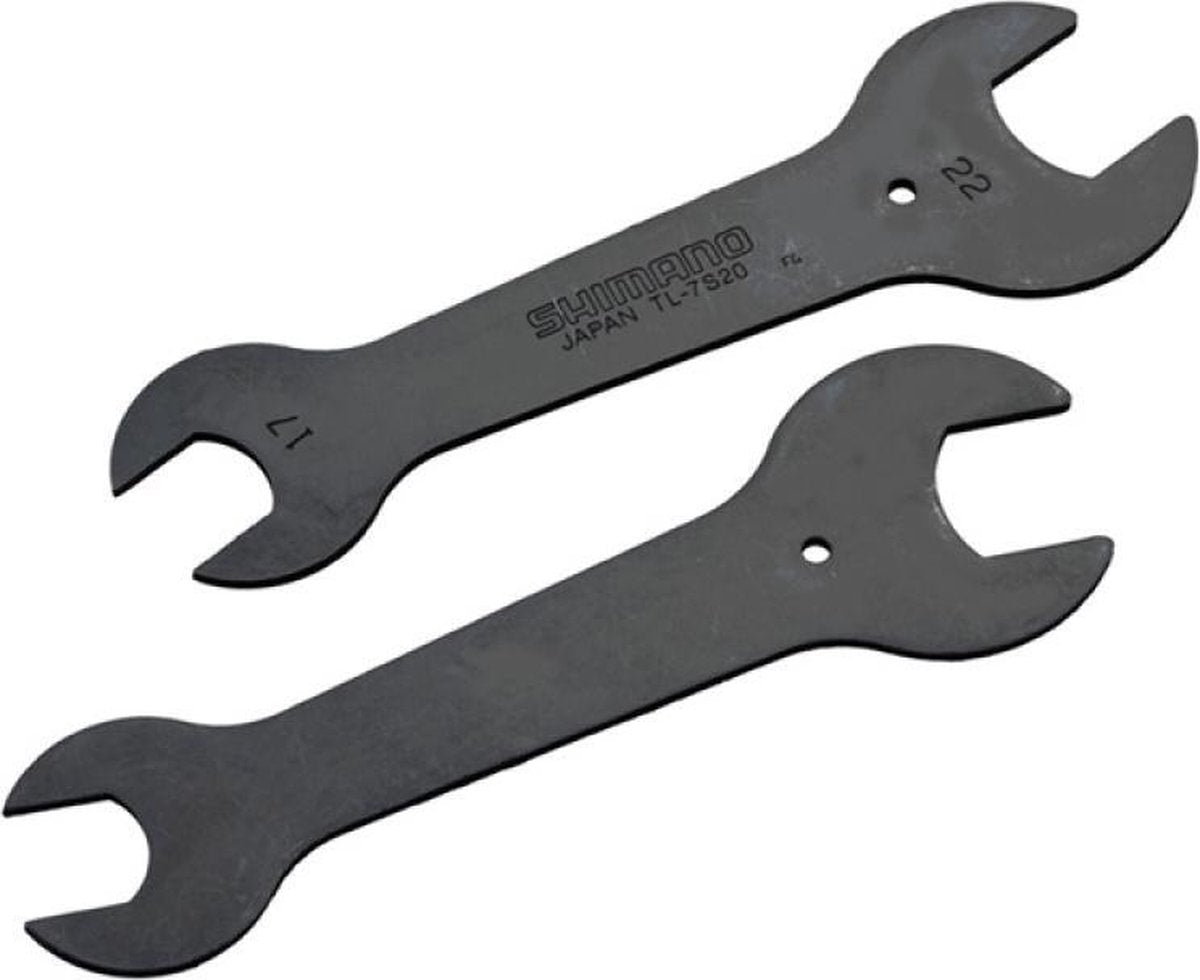 Clés à cône Shimano tl-7s20