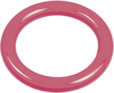 Bague de plongée Beco - rose - 14 cm