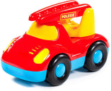 Camion de pompiers de Cavallino Buddy