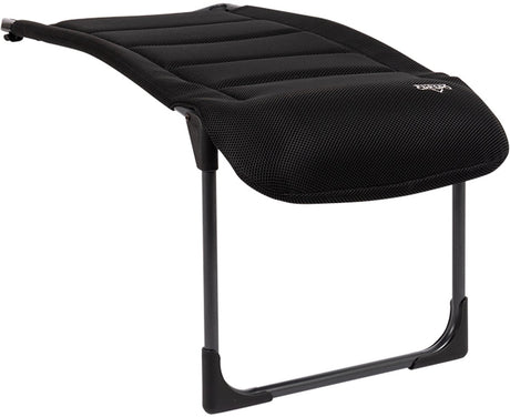 Crespo - repose-pieds - rp 215 - air-deluxe - noir