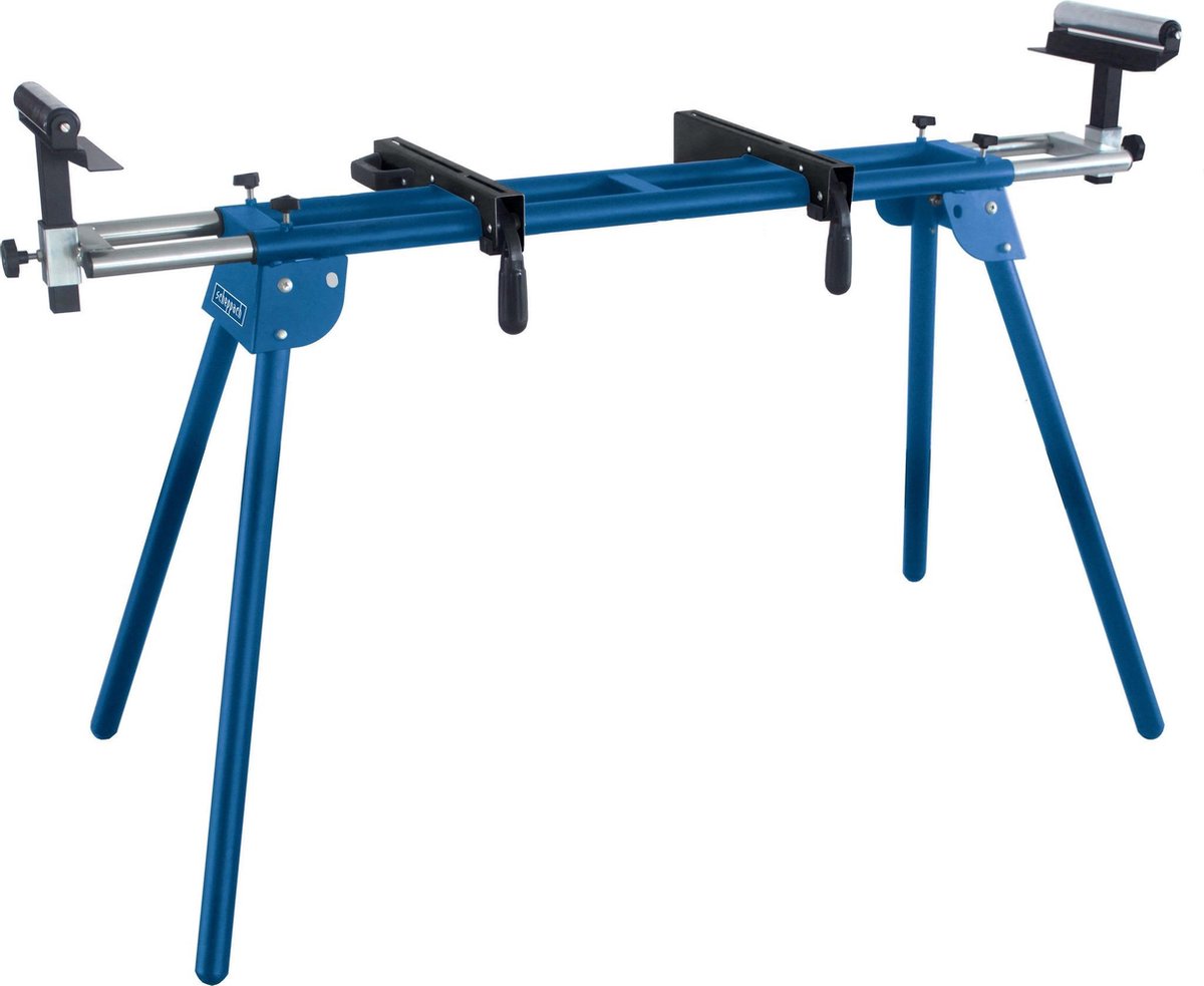 Socle universel Scheppach UMF2000 – 250kg