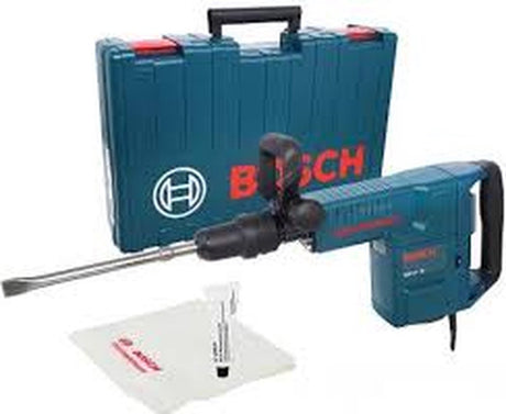 Bosch bleu gsh 11 e | marteau de démolition | sds-max - 0611316708