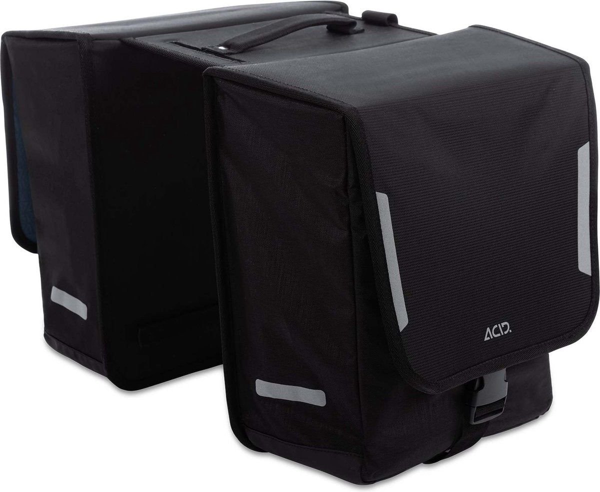 Sac double face classique Acid City 15