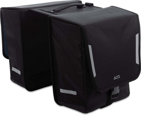 Sac double face classique Acid City 15