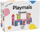 Set château en mosaïque Playmais - 8000 pièces