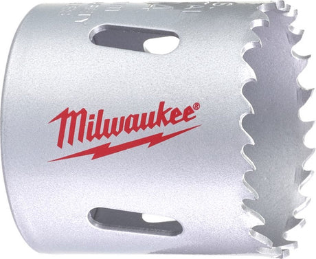 Scie cloche bimétallique pour entrepreneurs Milwaukee 44 mm - 1pc - 4932464687