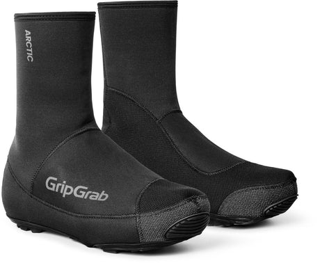 Gripgrab arctic ii imperméable - couvre-chaussures