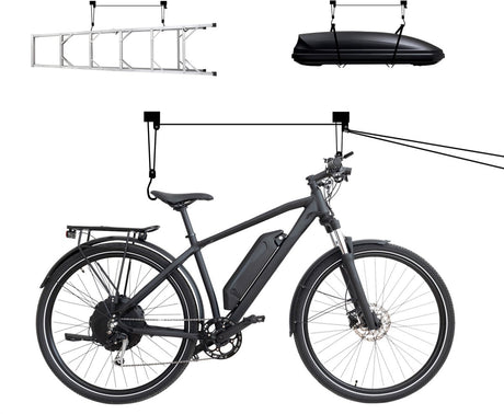Dresco fietslift ≤57kg