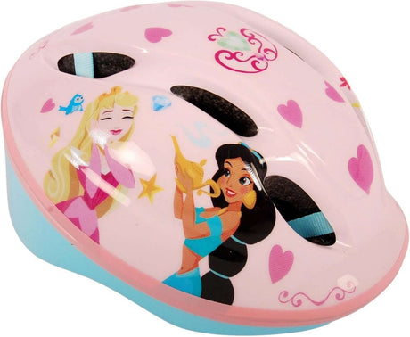 Casque pour enfants Princesse 51-55 cm