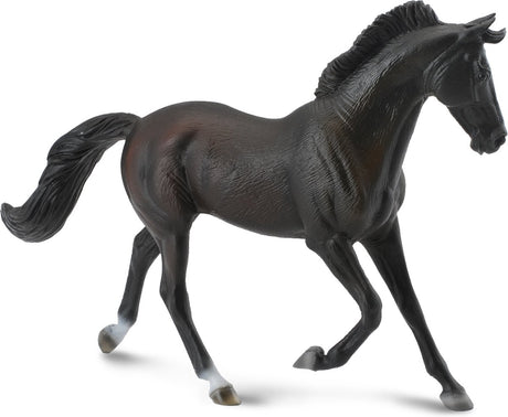 Figurine Collecta - Jument pur-sang anglais - (xl)