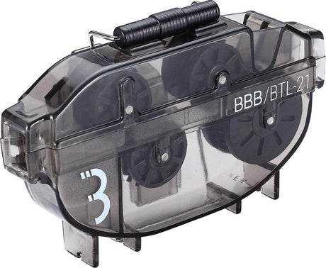 Bbb cycling kettingreiniger fiets - eenvoudig schoonmaken - chain cleaner tool - bright fresh - btl-21