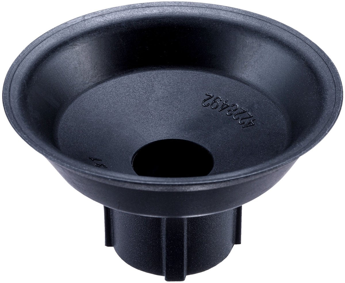 Accessoires Makita fixation buse de soufflage 65mm caoutchouc - 191x27-6 - 191x27-6