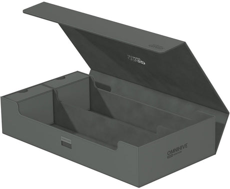 Ultimate guard omnihive 1000+ xenoskin - gris