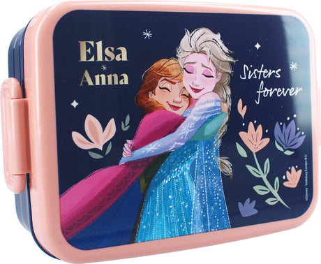 Boîte à lunch Vadobag Frozen II
