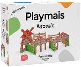 Coffret ferme mosaïque Playmais - 8000 pièces