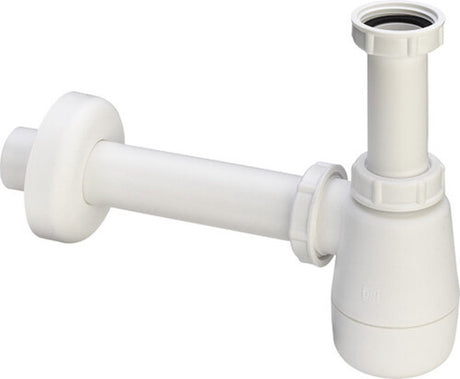Viega évier draine p-, s-, siphon à tasse 120337