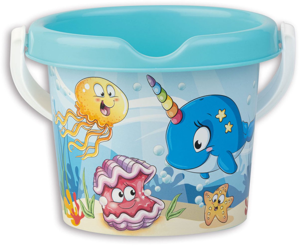 Androni Peuter Emmer sous-marin