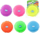 Frisbee à eau Splash puffer 18cm 6ass (1 pièce)