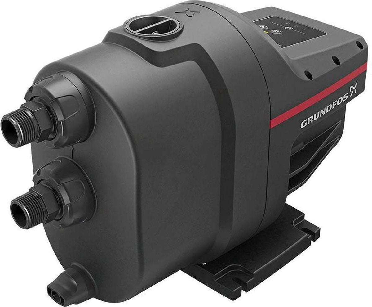 Système de surpression de pompe de jardin Grundfos scala1 3-45, 1 pouce ; 0,58 kW ; 3,59 m³h ; 25 mètres ; 99530405