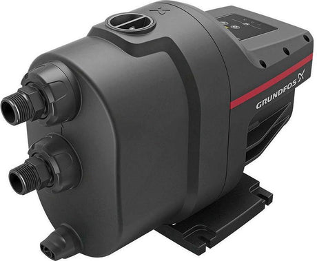 Système de surpression de pompe de jardin Grundfos scala1 3-45, 1 pouce ; 0,58 kW ; 3,59 m³h ; 25 mètres ; 99530405
