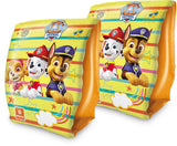 Manches de natation Paw Patrol 2-6 ans