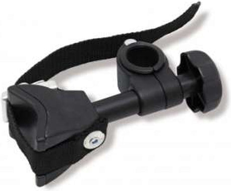 Support de cadre Pro-user court 85 mm ambre